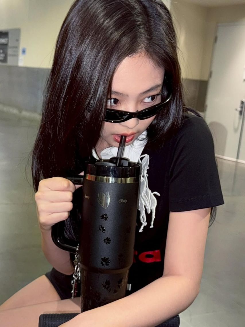 BLACKPINK (블랙핑크) 제니