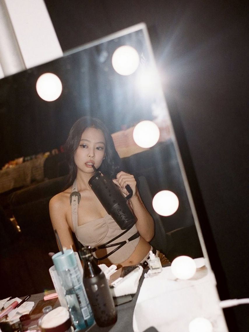 BLACKPINK (블랙핑크) 제니