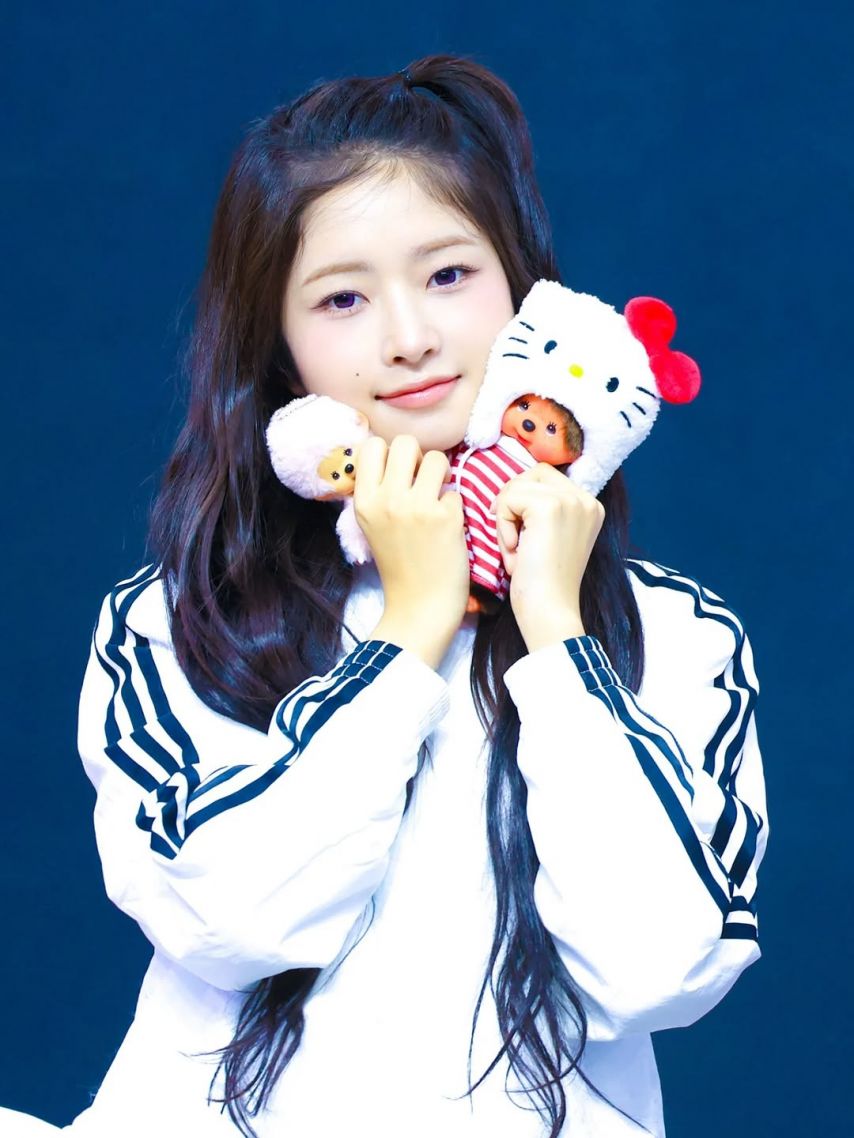 IVE (아이브) 레이