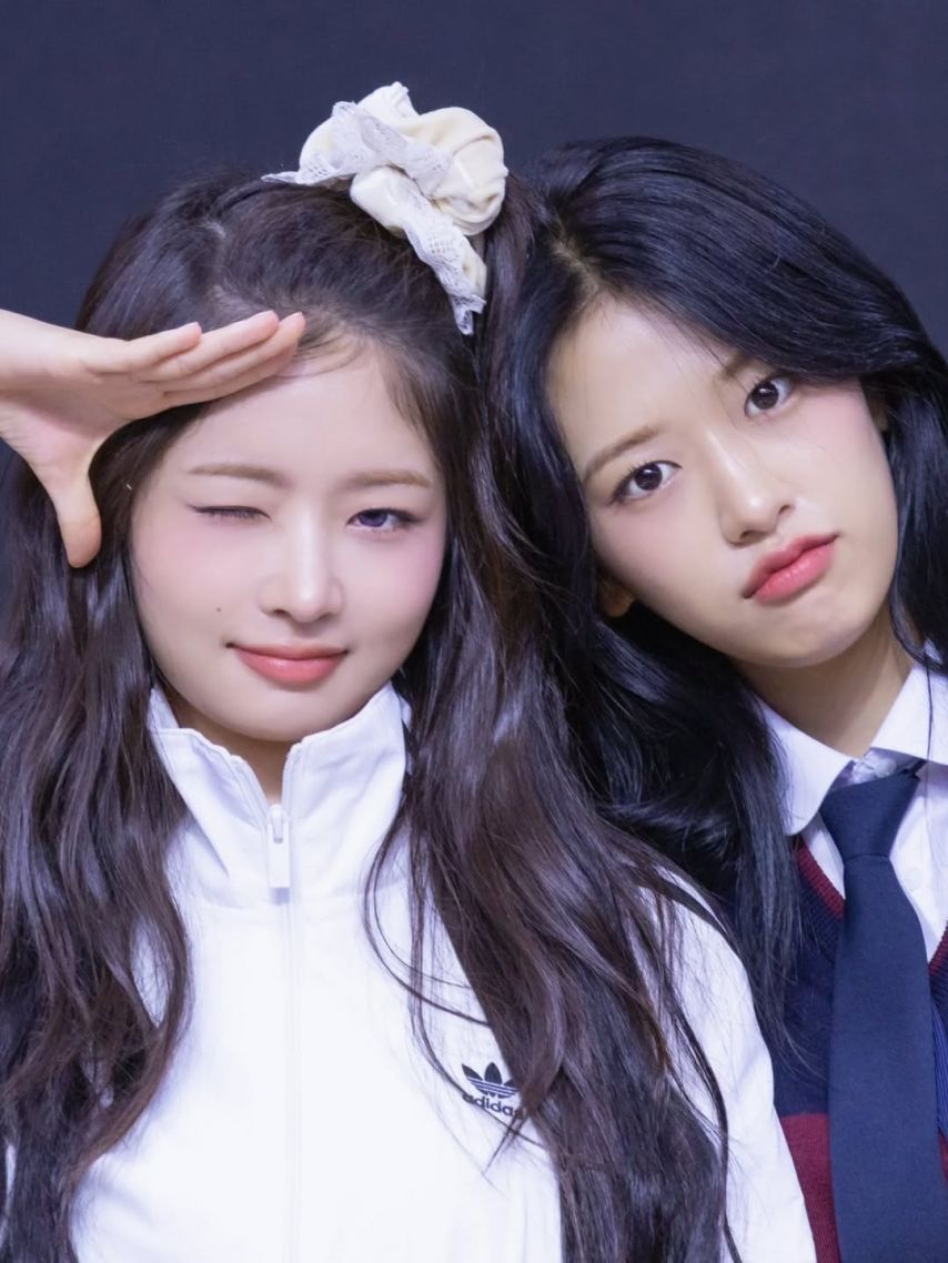 IVE (아이브) 레이