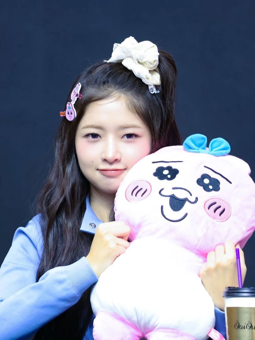IVE (아이브) 레이