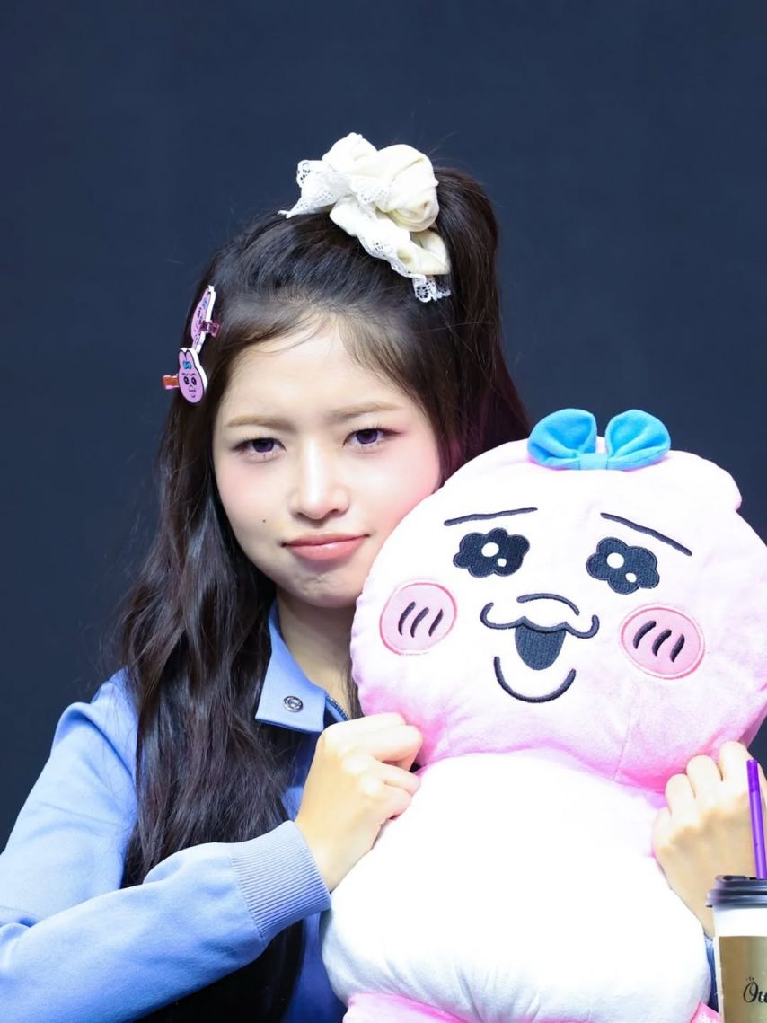IVE (아이브) 레이