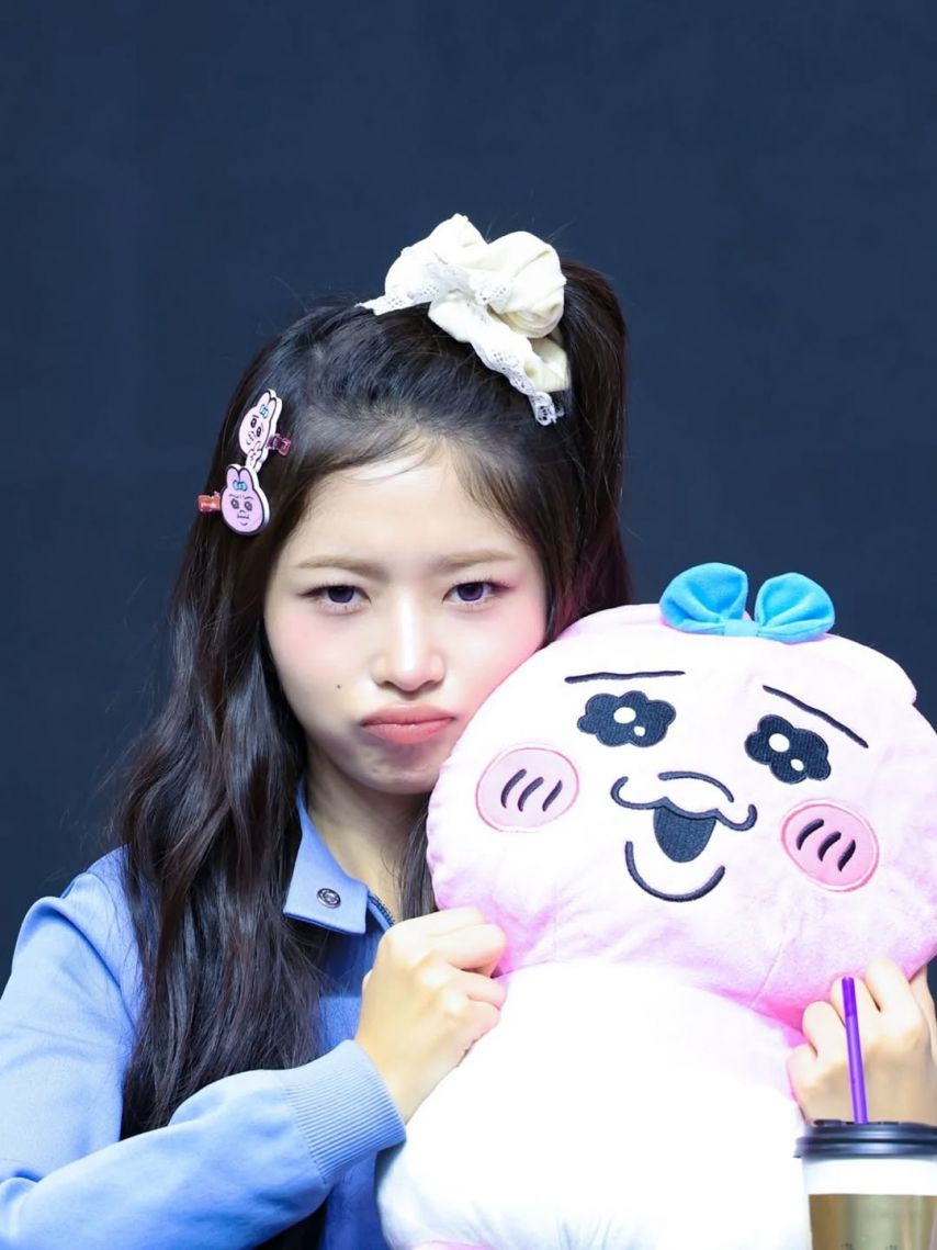 IVE (아이브) 레이