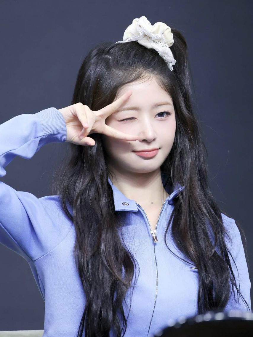 IVE (아이브) 레이