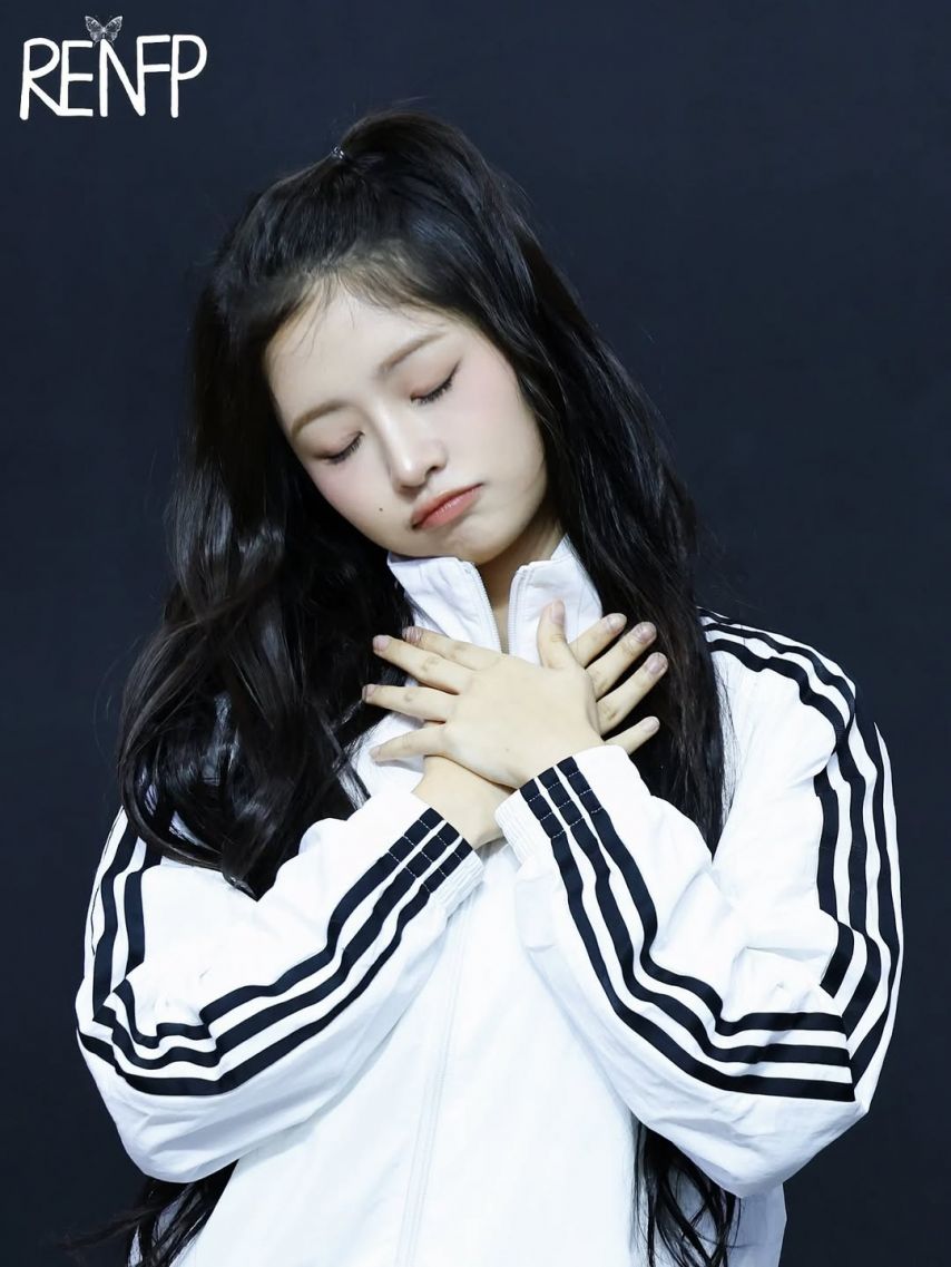 IVE (아이브) 레이
