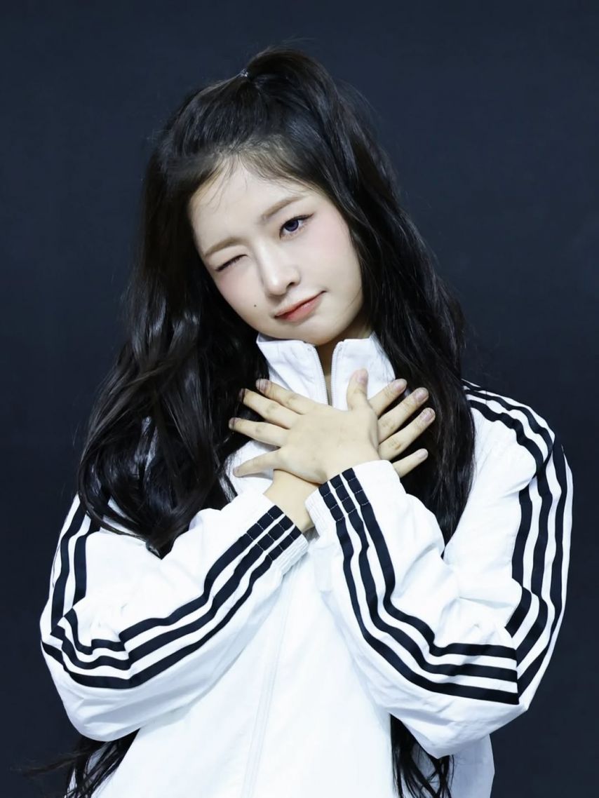 IVE (아이브) 레이