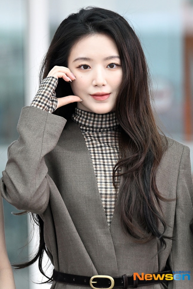 아이들 슈화