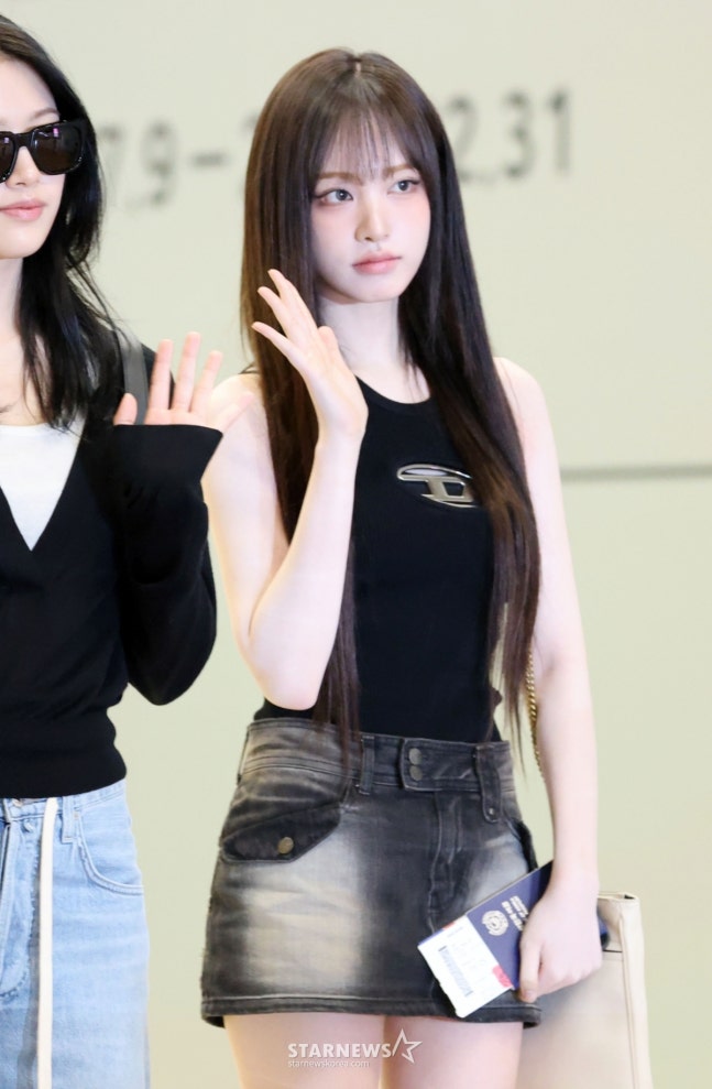 아이브 리즈