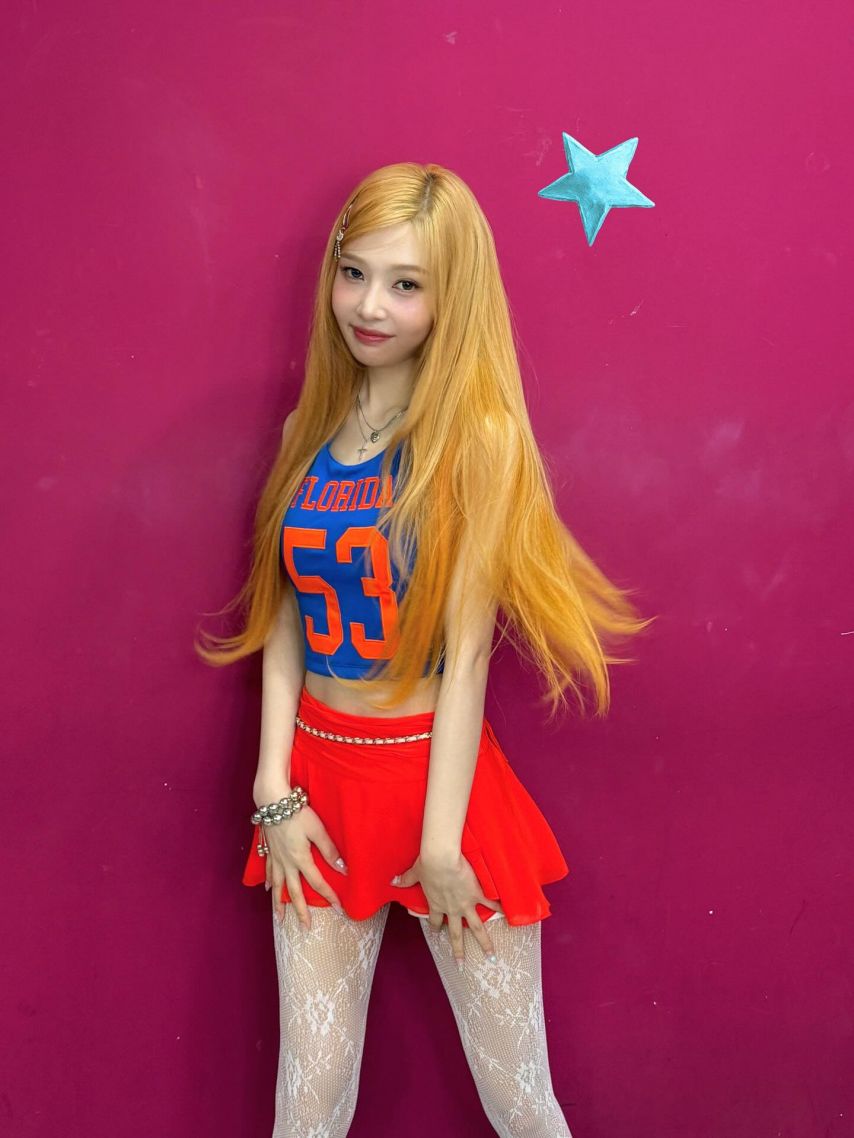 조이 레드벨벳 인별_ 동물농장