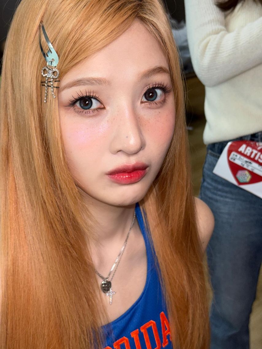 조이 레드벨벳 인별_ 동물농장