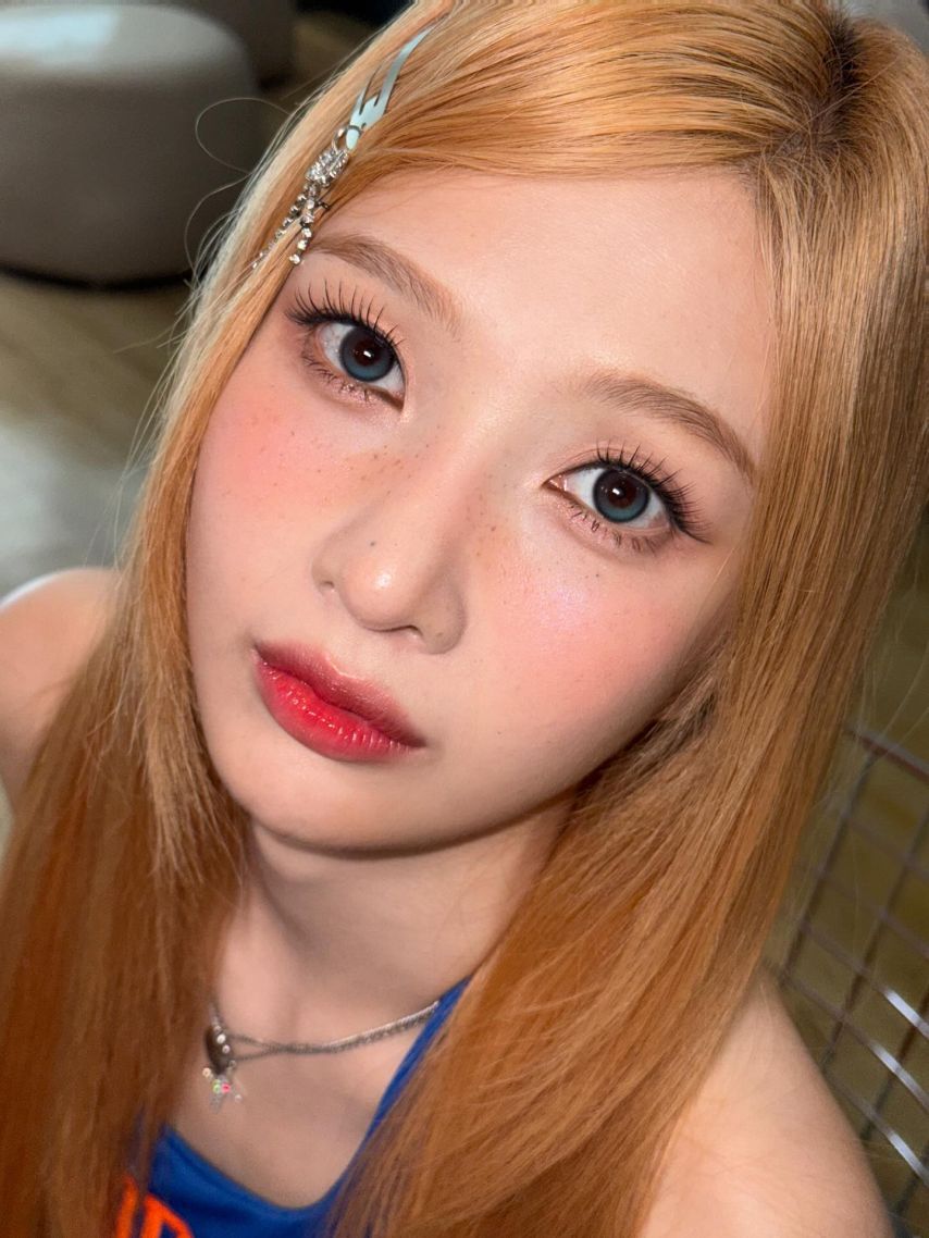 조이 레드벨벳 인별_ 동물농장