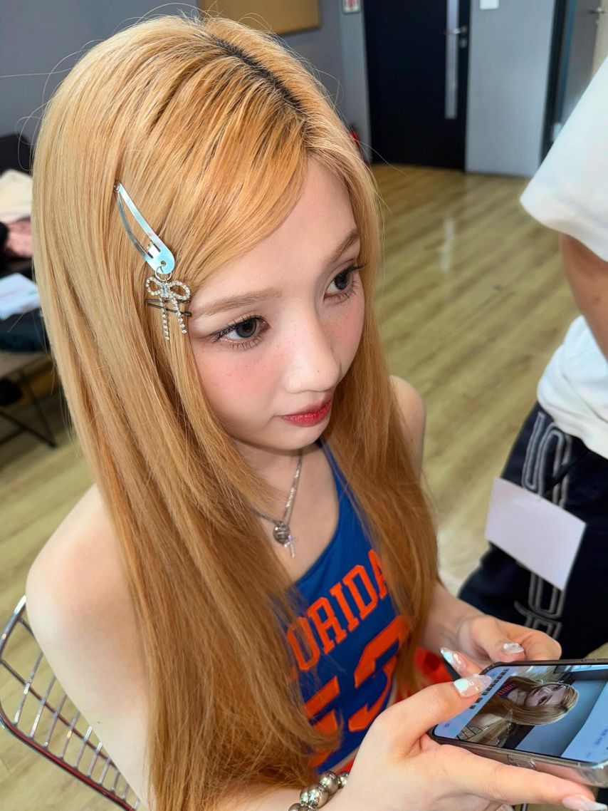 조이 레드벨벳 인별_ 동물농장