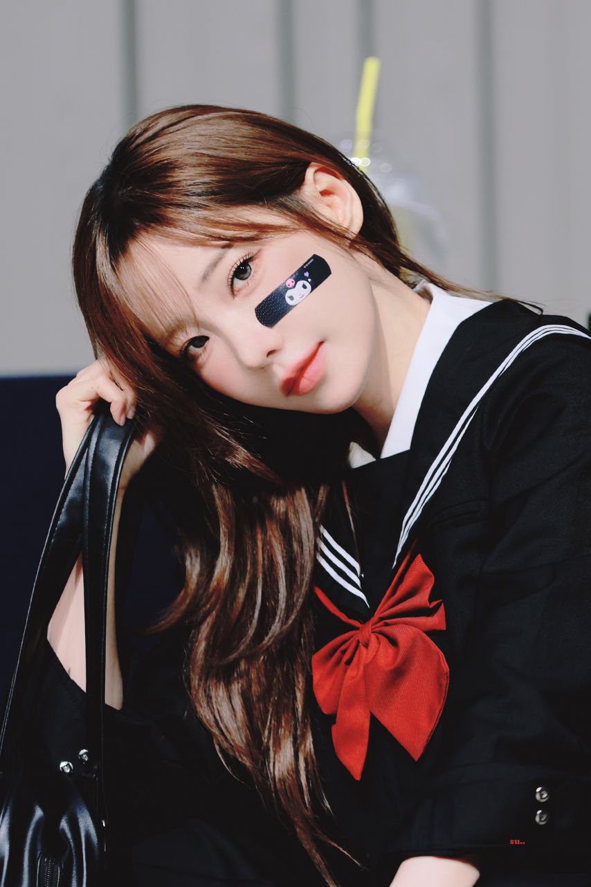 [QWER] 마젠타