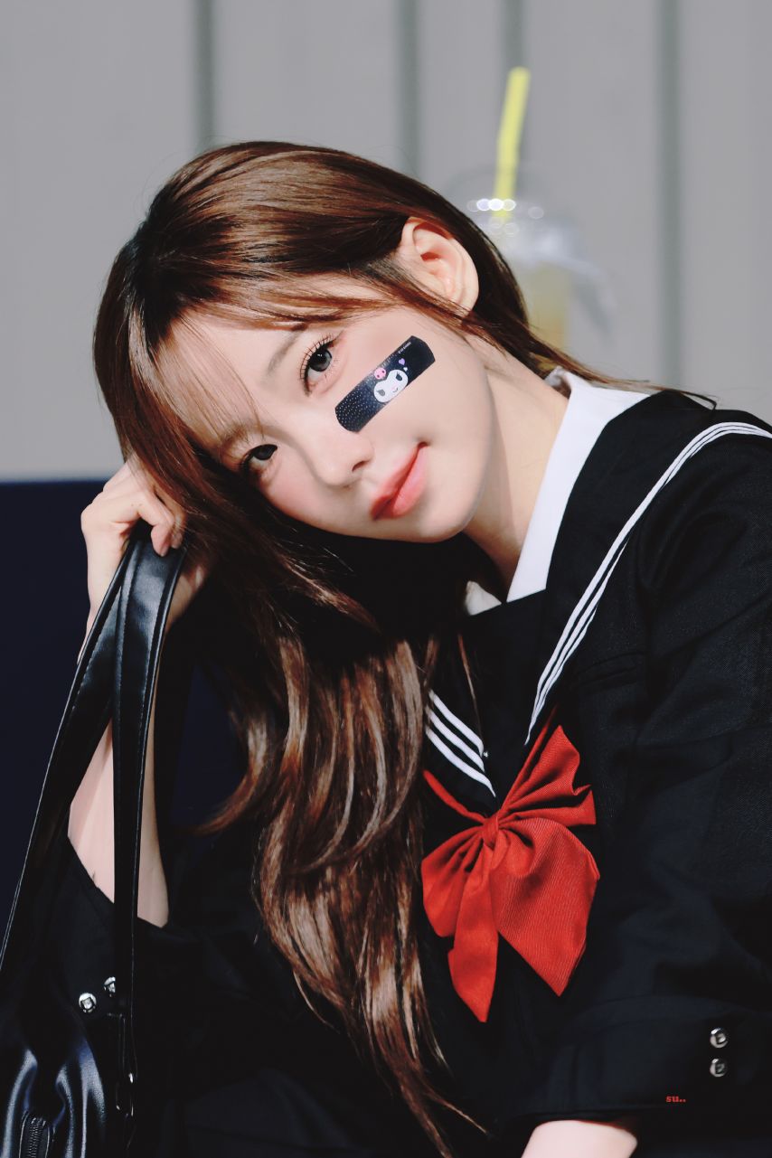 [QWER] 마젠타
