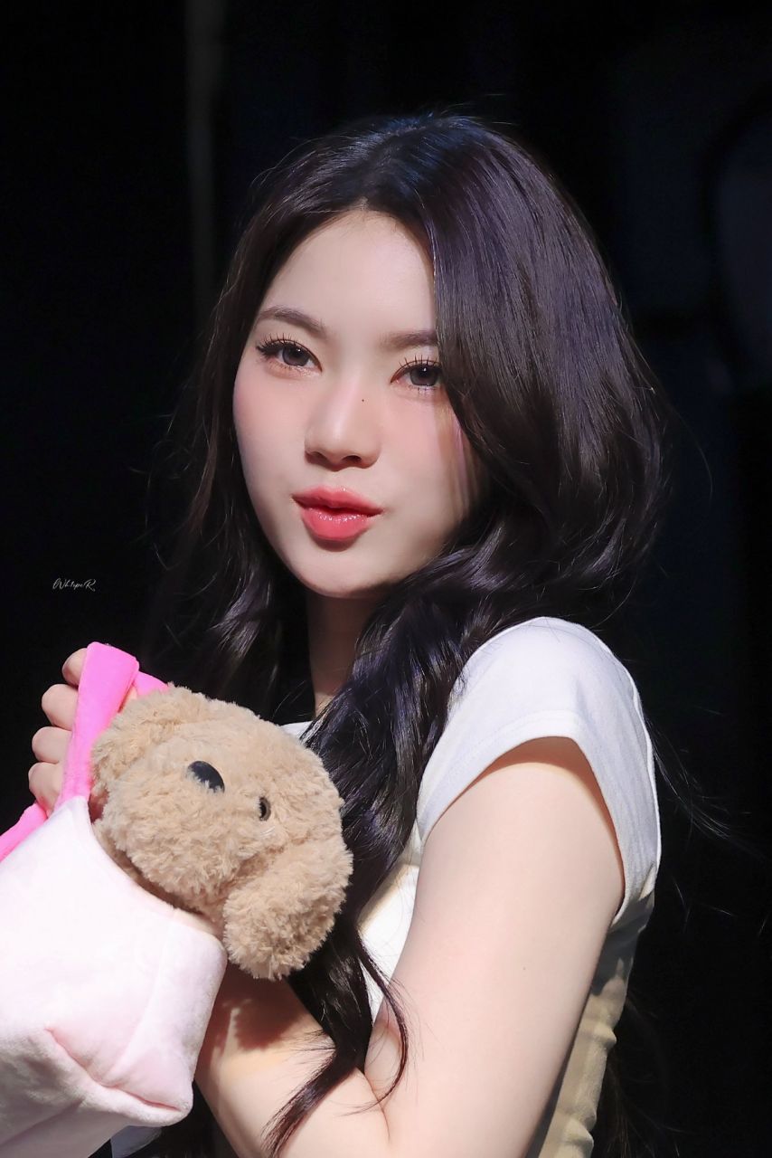 스테이씨 아이사