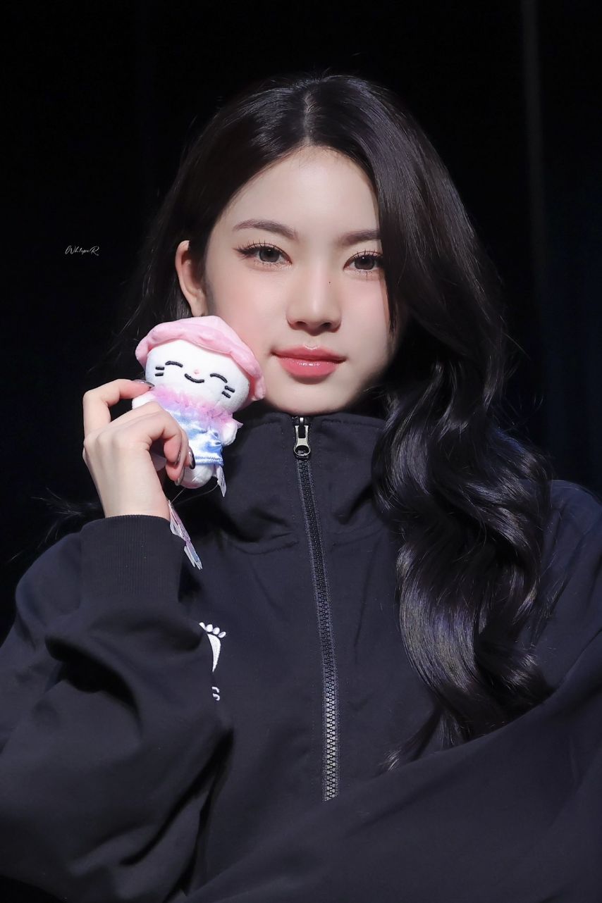 스테이씨 아이사