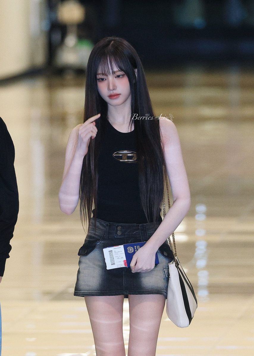 아이브 리즈