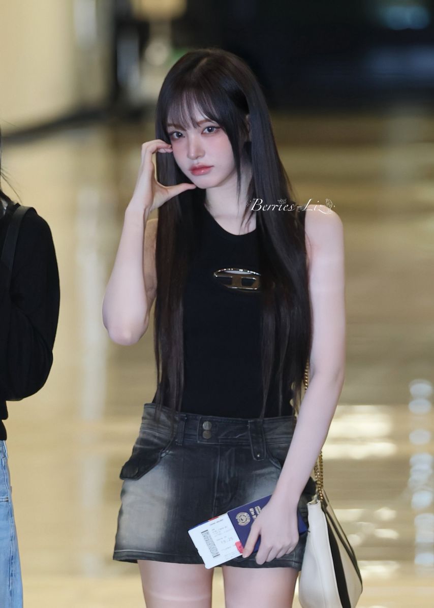 아이브 리즈