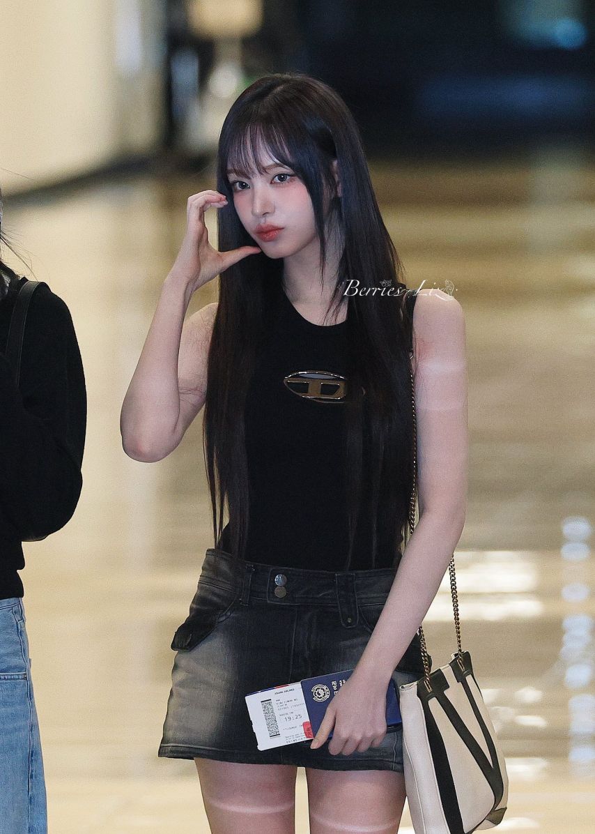 아이브 리즈