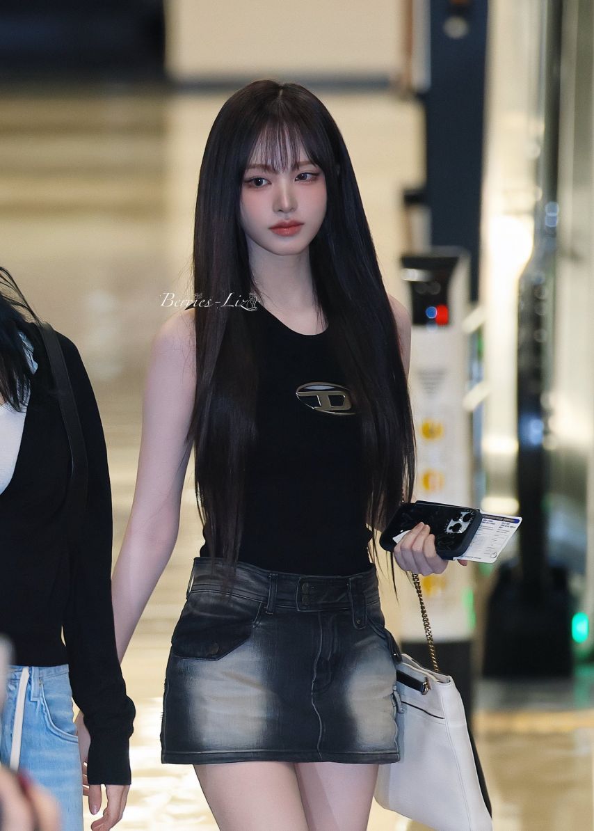 아이브 리즈