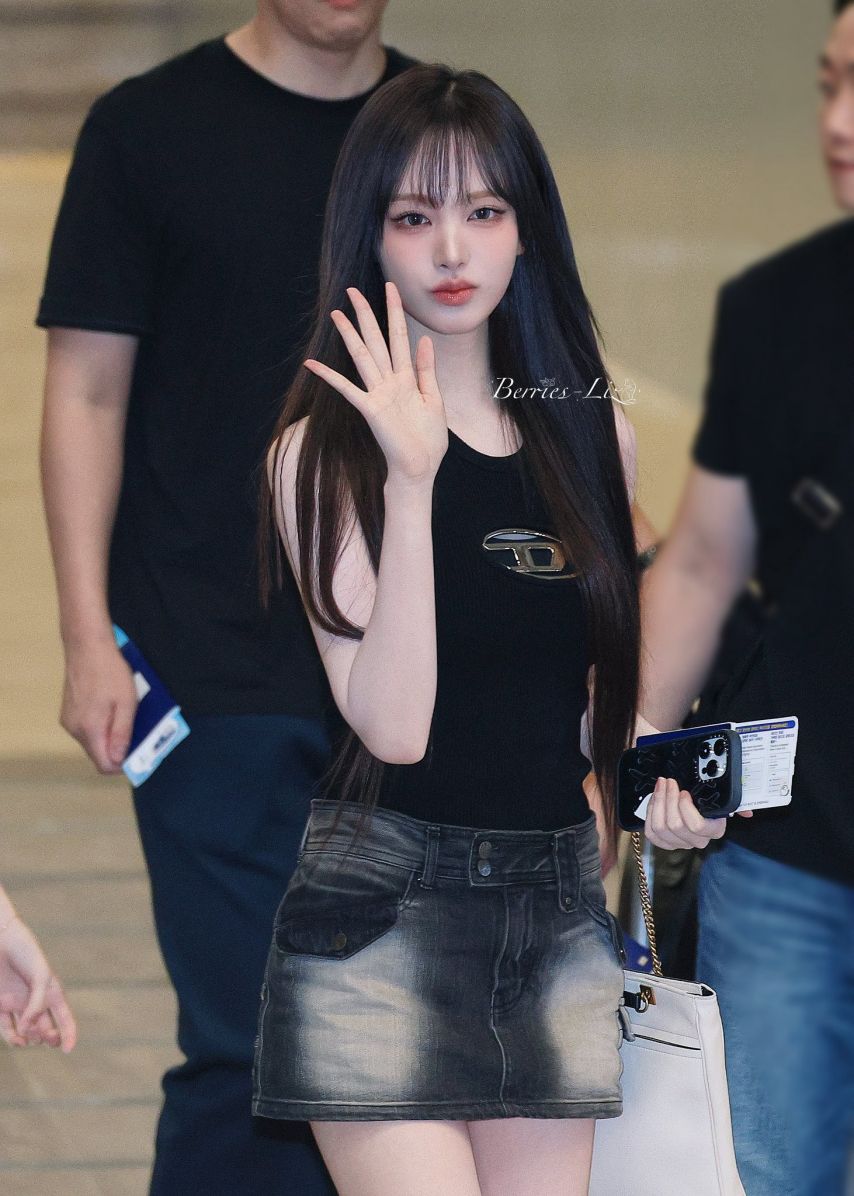 아이브 리즈