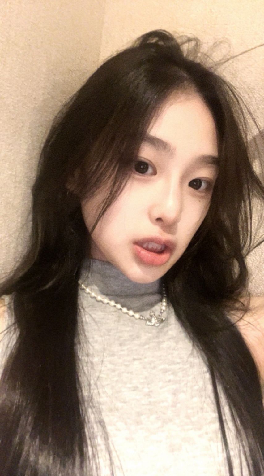 베이비돈크라이 베니