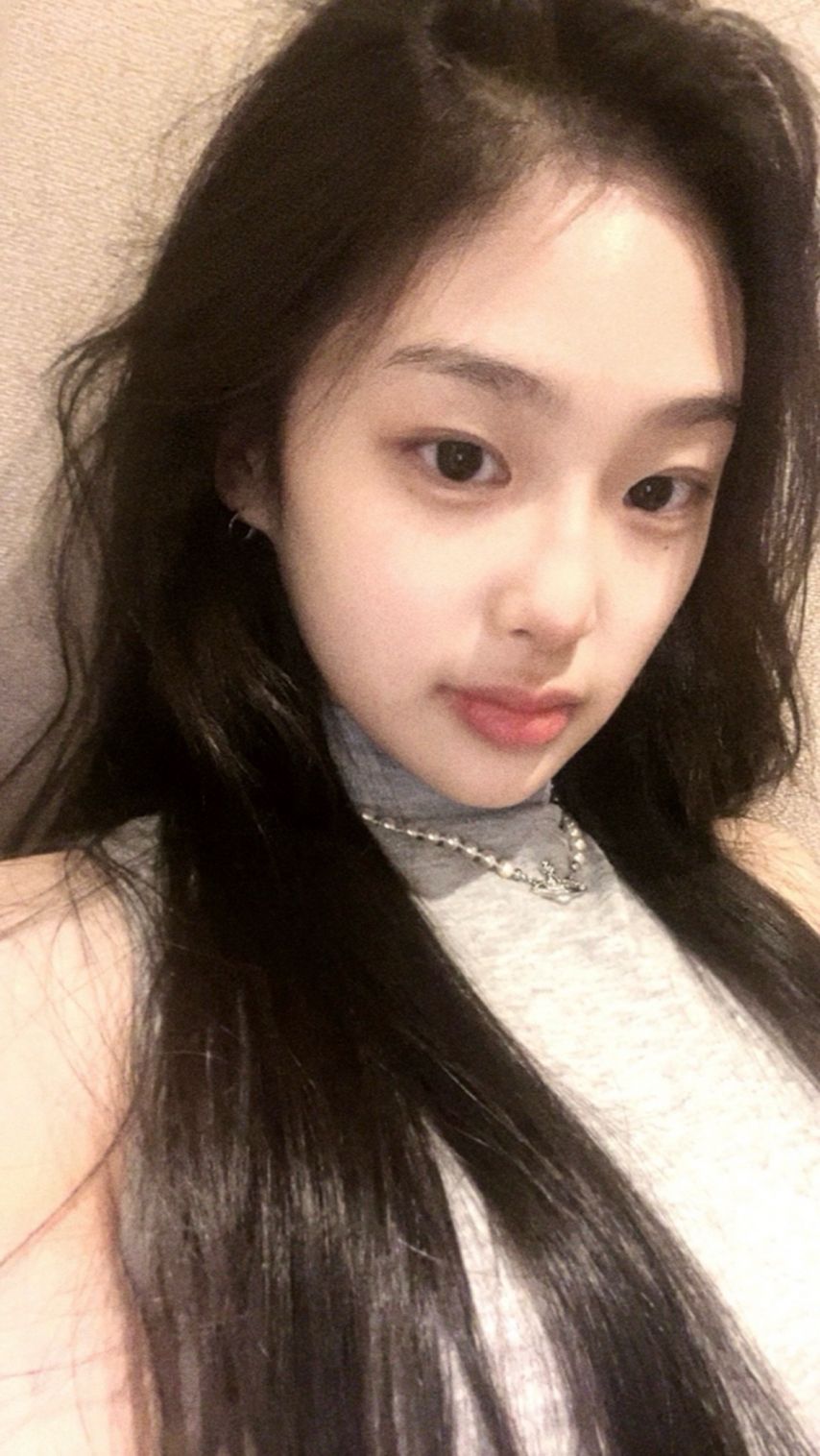 베이비돈크라이 베니