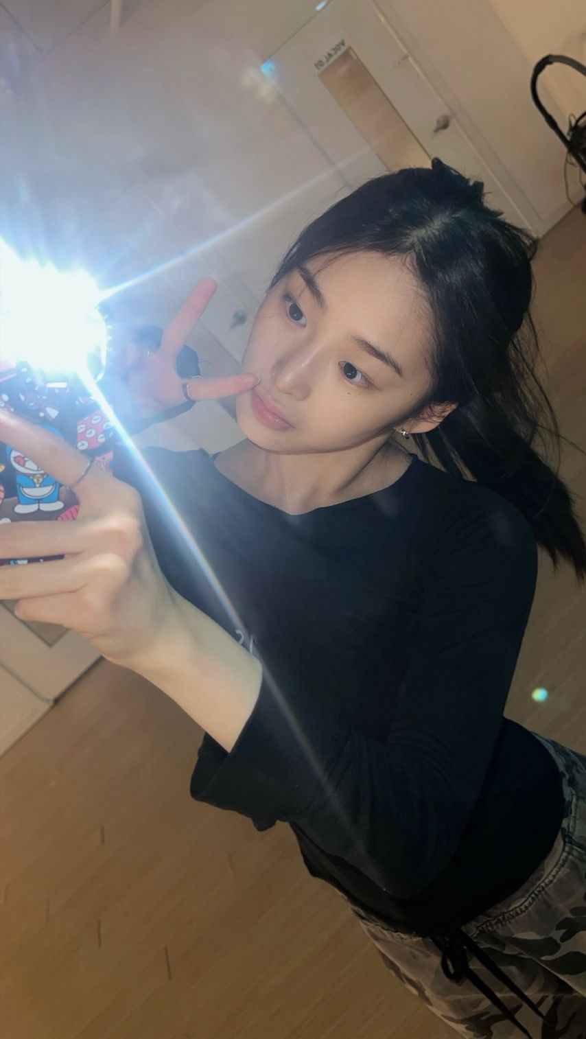 베이비돈크라이 베니
