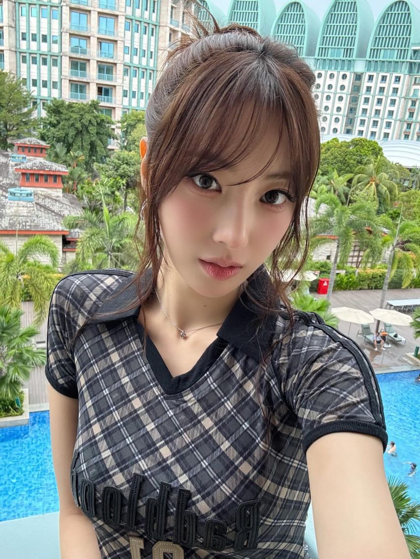 하이키 리이나