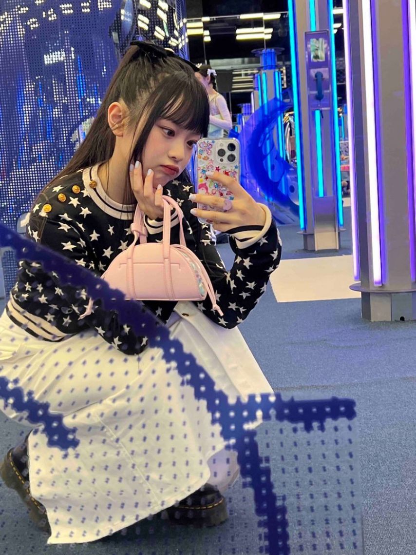 뉴진스(NJZ) 하니