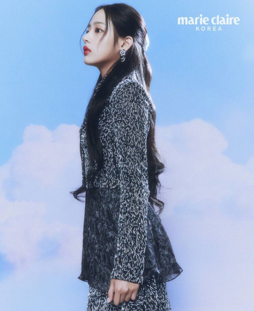 뉴진스(NJZ) 민지