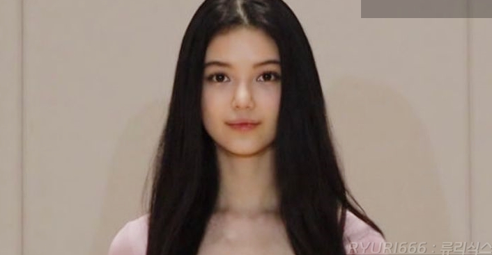 뉴진스(NJZ) 다니엘
