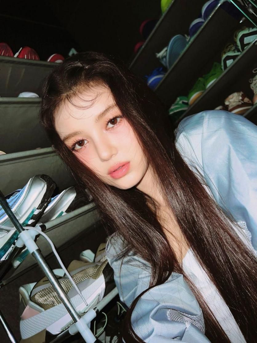 뉴진스(NJZ) 다니엘