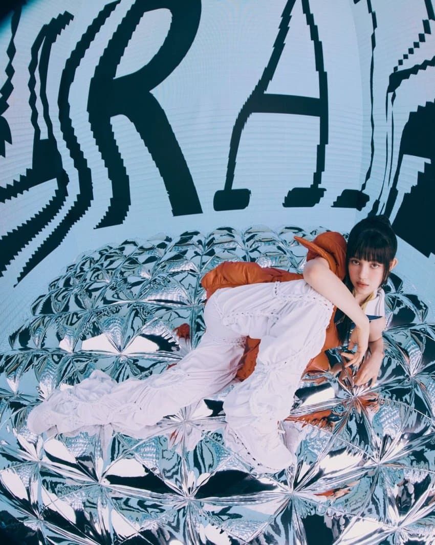 뉴진스(NJZ) 다니엘