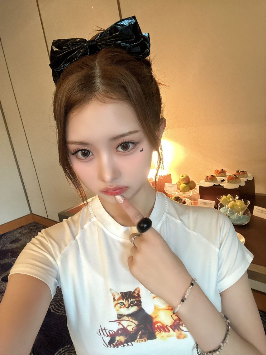 비비 혜린, 서희