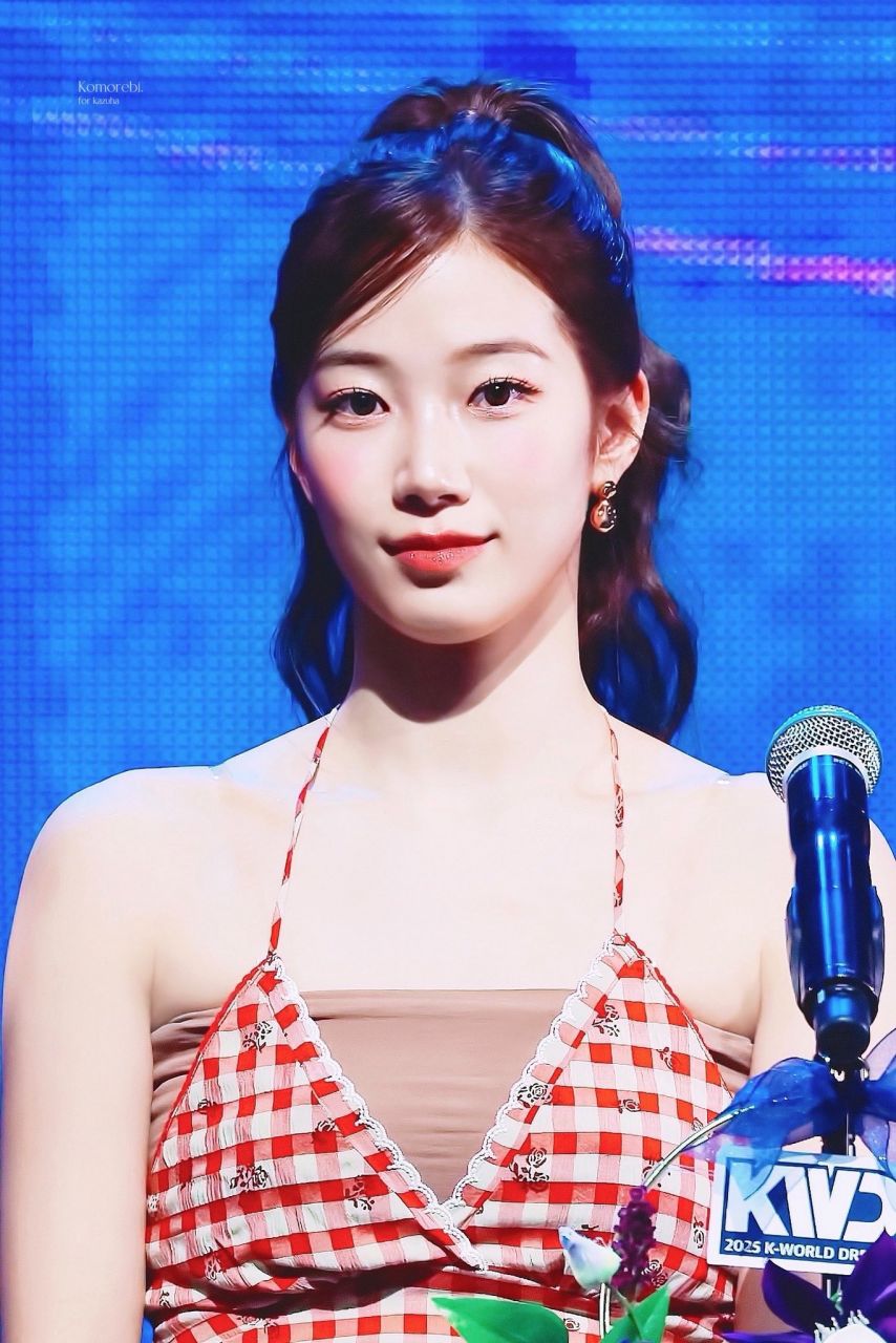 르세라핌 카즈하