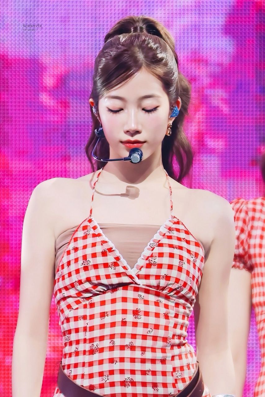 르세라핌 카즈하