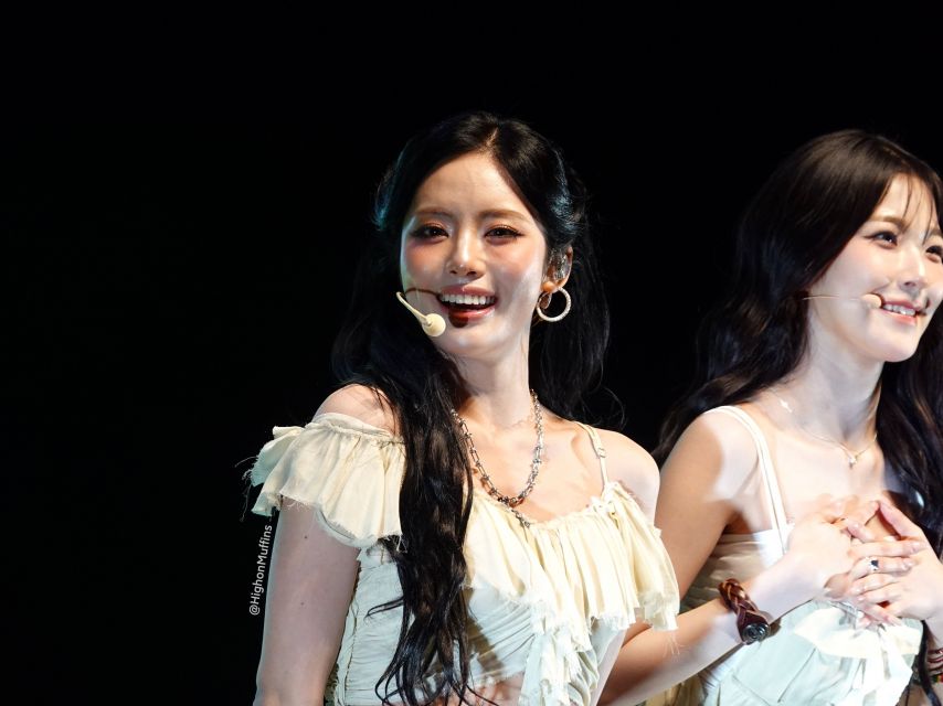 프로미스나인 박지원