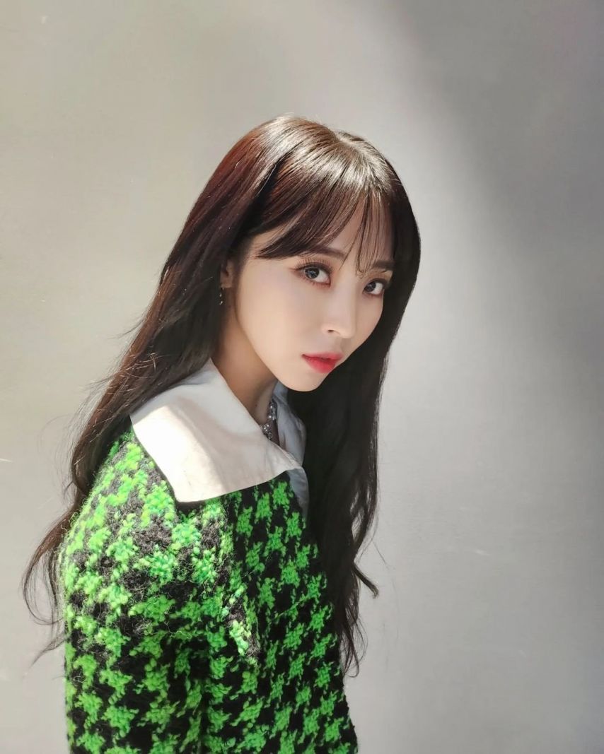 마마무 문별