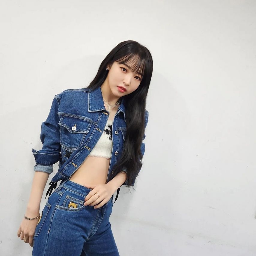 마마무 문별