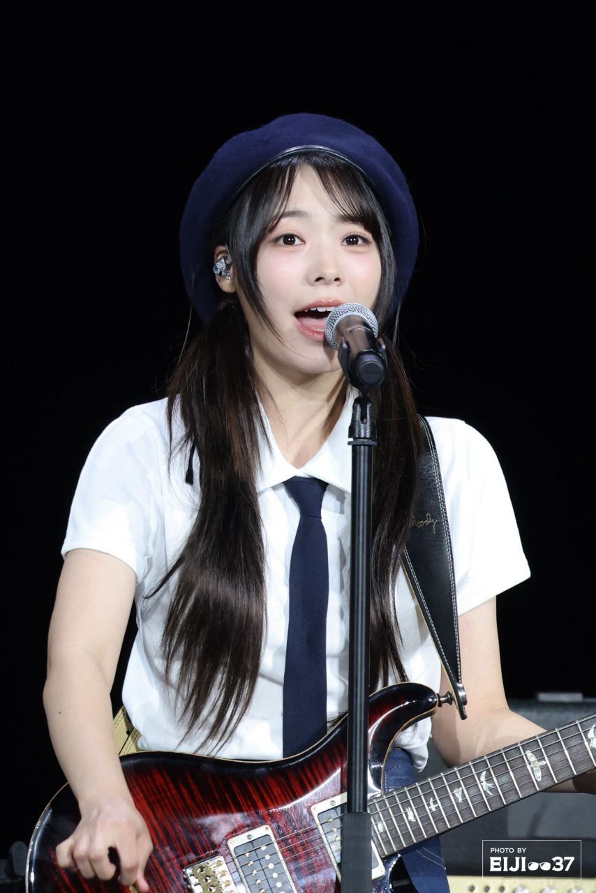 QWER 시연