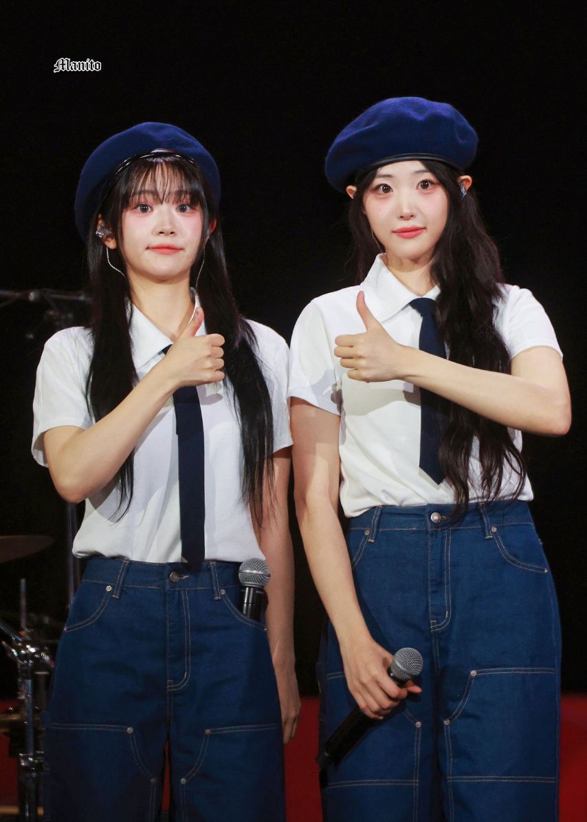 QWER 히나