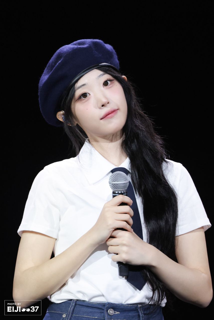 QWER 히나