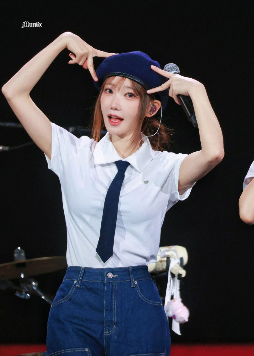 QWER 마젠타