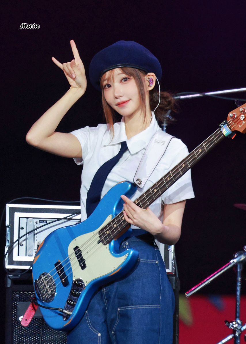 QWER 마젠타