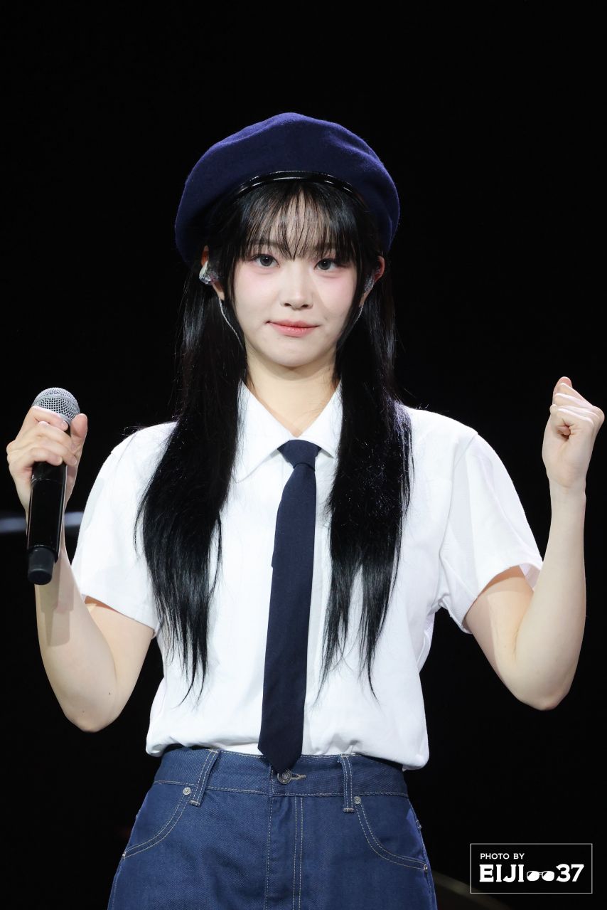QWER 쵸단