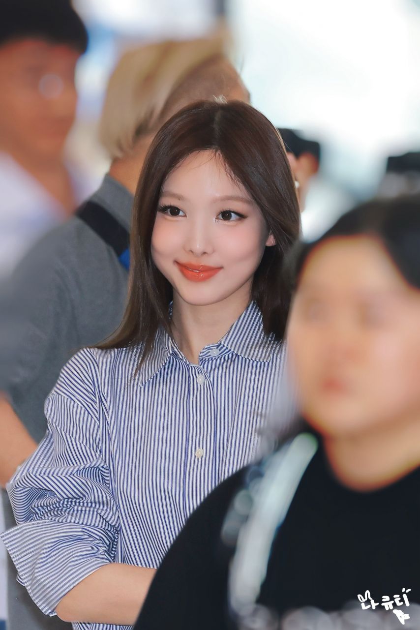 트와이스 나연
