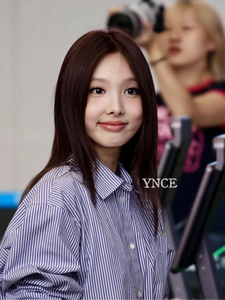 트와이스 나연