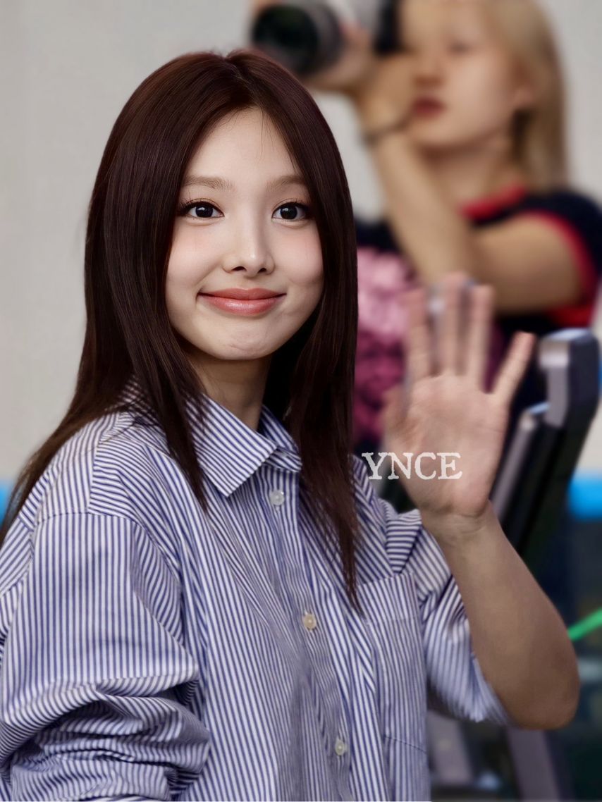 트와이스 나연