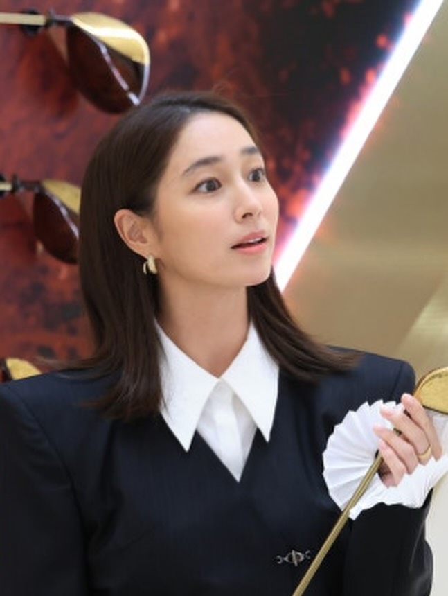 이민정